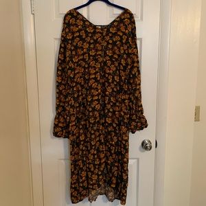 EQL by KERRITS DRESS